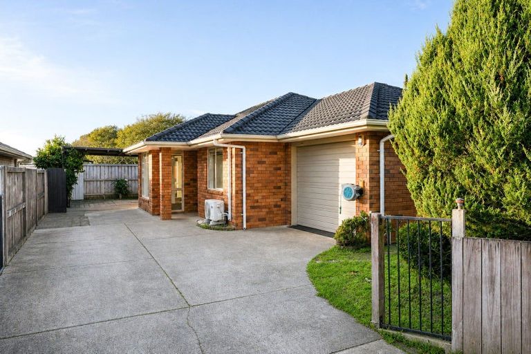 Photo of property in 25 Salisbury Place, Hamilton East, Hamilton, 3216