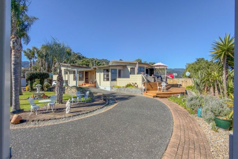 Photo of property in 603 Thames Coast Sh25 Road, Waiomu, Thames, 3575