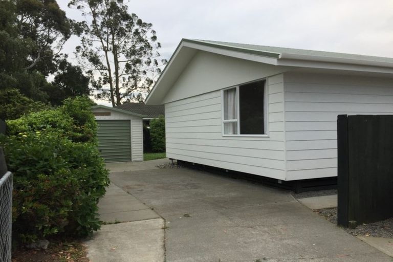 Photo of property in 3a Taiaroa Place, Southbridge, 7602