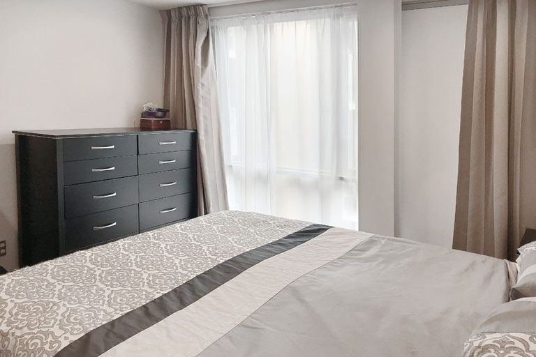 Photo of property in Monument Apartments, 7d/245 Wakefield Street, Te Aro, Wellington, 6011