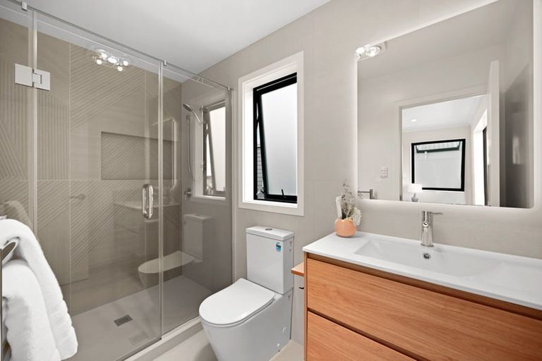 Photo of property in 21 Bannerman Crescent, Chartwell, 3210