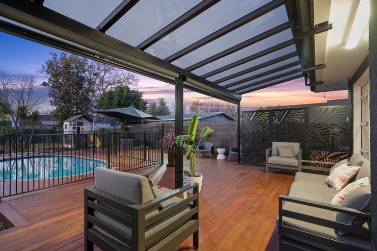 Photo of property in 38 New Renwick Road, Burleigh, Blenheim, 7201