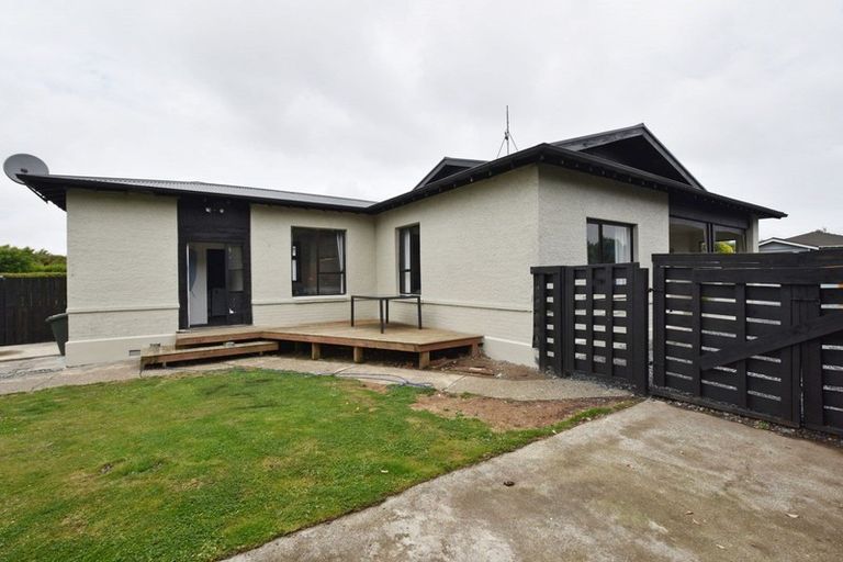 Photo of property in 324 Ness Street, Appleby, Invercargill, 9812