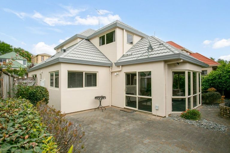 Photo of property in 6/17 Pope Terrace, Leamington, Cambridge, 3432