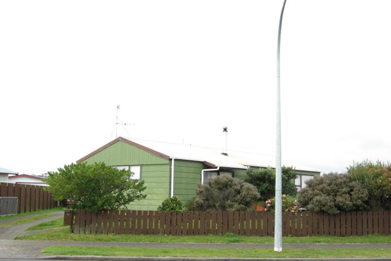 Photo of property in 22 Glasgow Street, Bell Block, New Plymouth, 4312