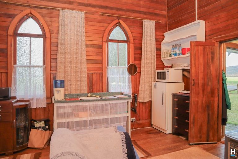 Photo of property in 4299 State Highway 7, Totara Flat, 7871