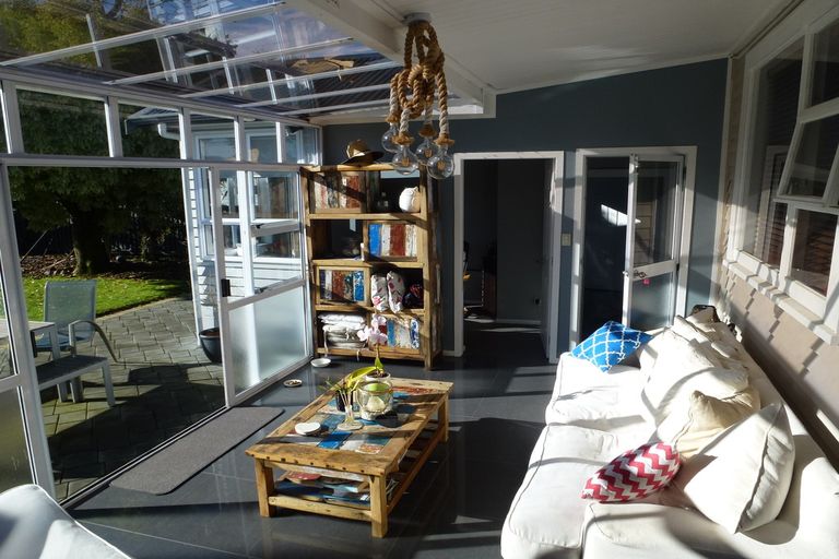 Photo of property in 36 Park Street, Morrinsville, 3300