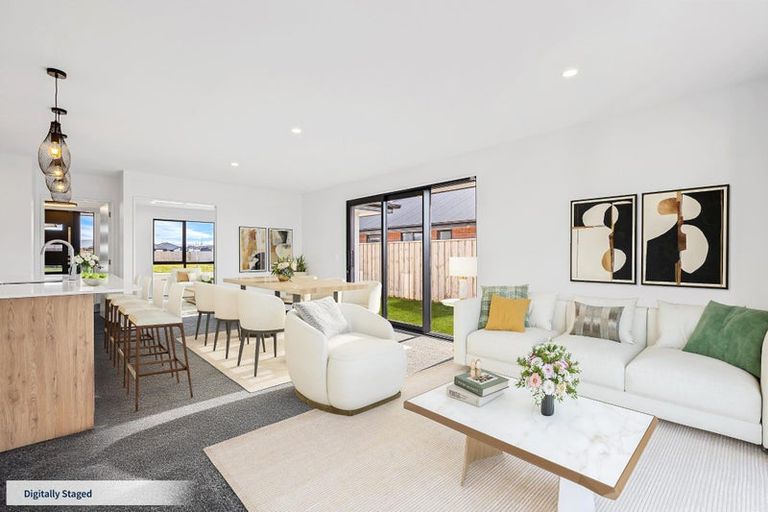Photo of property in 13 Cunningham Street, Rangiora, 7400