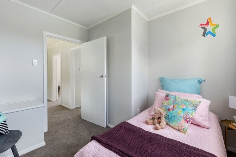 Photo of property in 29 Judd Crescent, Naenae, Lower Hutt, 5011