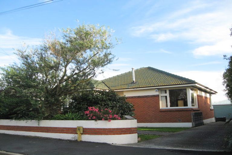 Photo of property in 39 Stirling Street, Andersons Bay, Dunedin, 9013