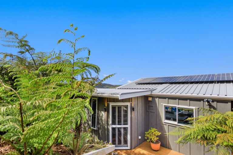 Photo of property in 55 Goffe Drive, Haruru, 0204