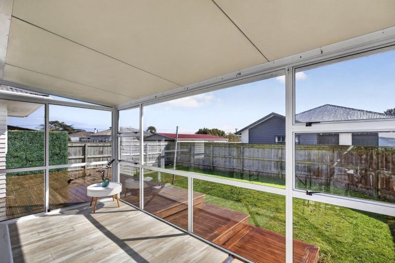 Photo of property in 7 Victor Street, Hurdon, New Plymouth, 4310