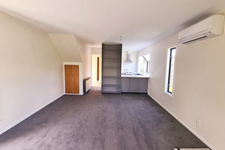 Photo of property in 7/126 Idris Road, Strowan, Christchurch, 8052