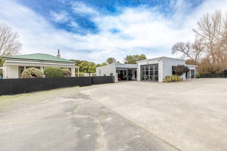 Photo of property in 843 State Highway 2, Otane, 4276