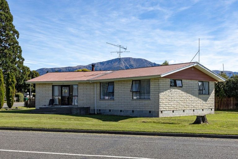Photo of property in 82 Hoods Road, Mount Somers, Ashburton, 7771