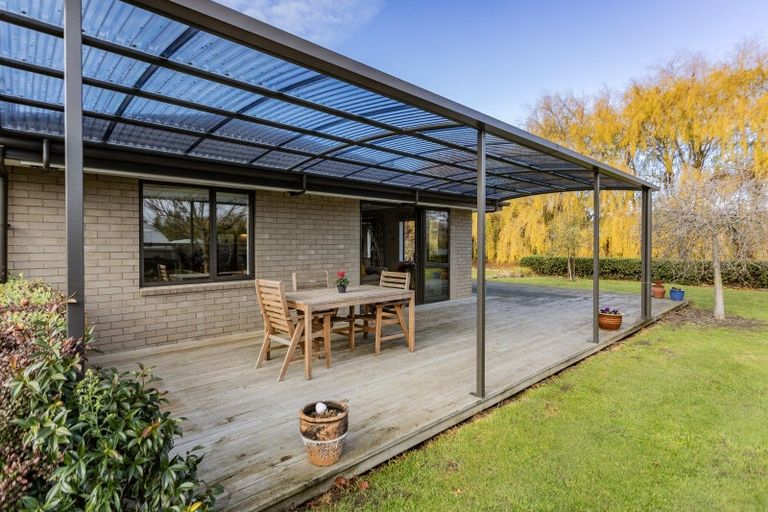 Photo of property in 3/15 Thornton Close, Leithfield, Amberley, 7481