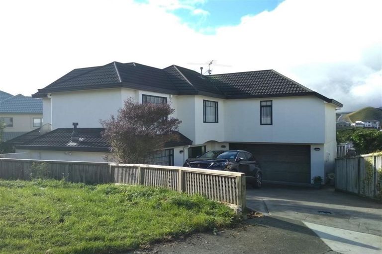 Photo of property in 20 Derry Hill, Churton Park, Wellington, 6037