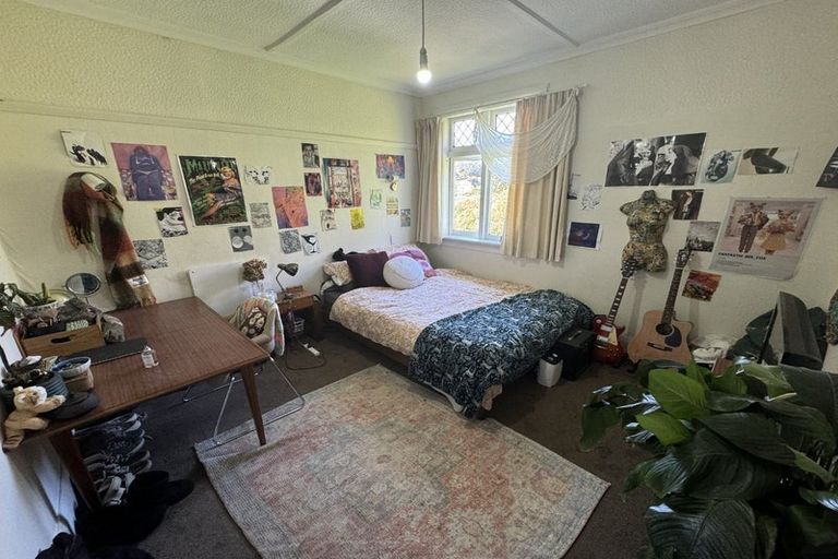 Photo of property in 55 Raroa Road, Kelburn, Wellington, 6012