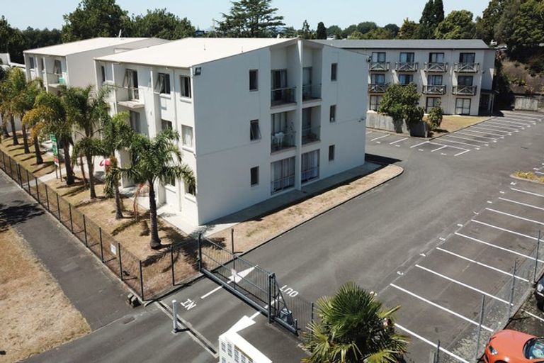 Photo of property in 5 Knox Street, Hamilton Central, Hamilton, 3204