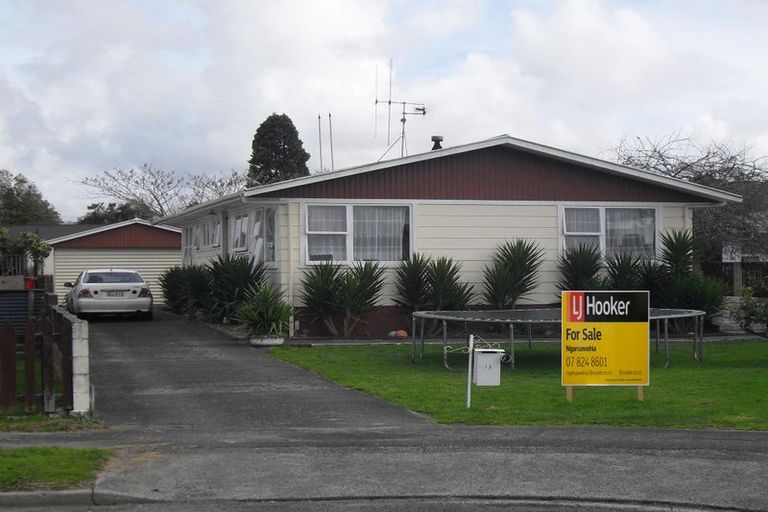 Photo of property in 13 Westwood Place, Ngaruawahia, 3720