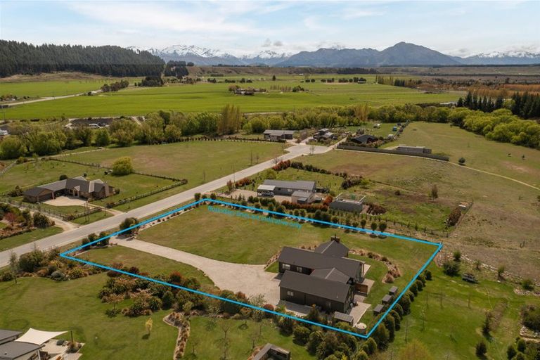 Photo of property in 6 Harris Place, Luggate, Cromwell, 9383