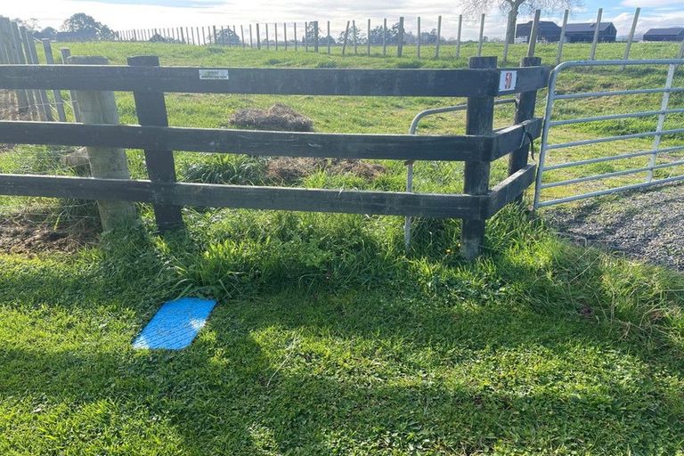 Photo of property in 601 Makarau Road, Makarau, Kaukapakapa, 0873