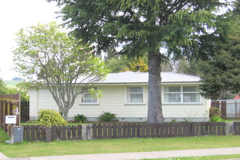 Photo of property in 14 Homedale Street, Pukehangi, Rotorua, 3015