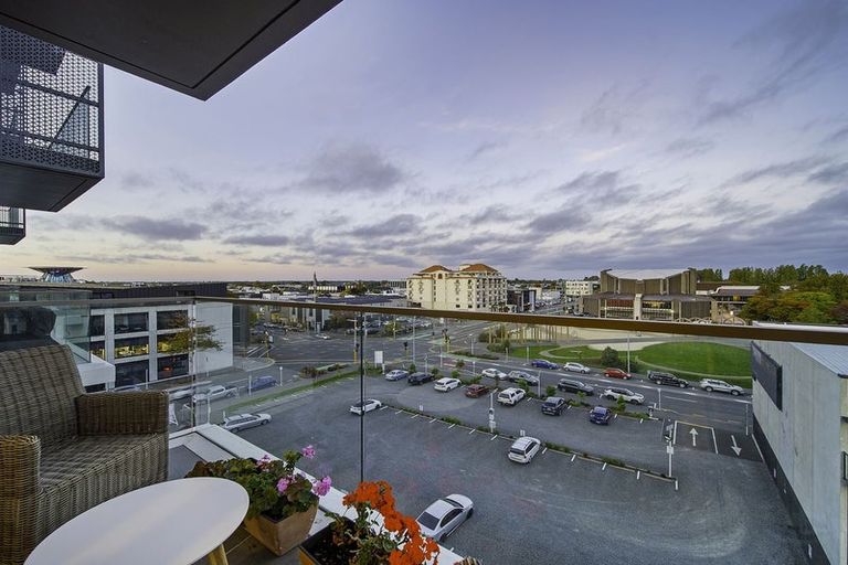 Photo of property in 505/64 Kilmore Street, Christchurch Central, Christchurch, 8013