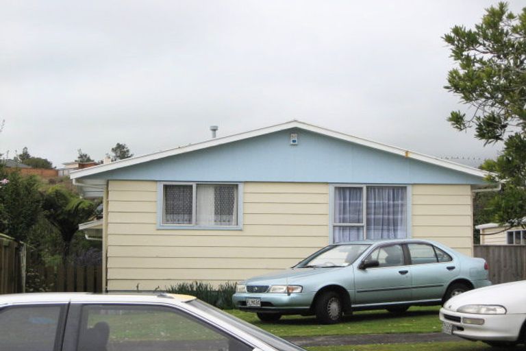 Photo of property in 19 Hartland Place, Welbourn, New Plymouth, 4312