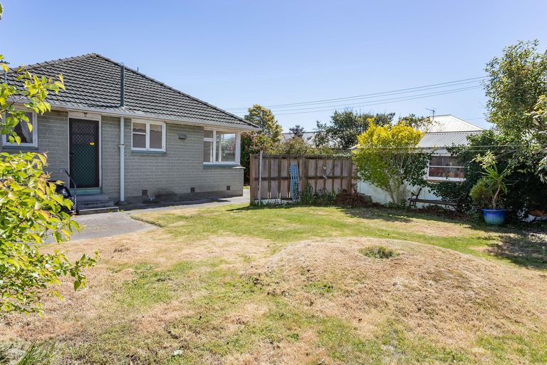 Photo of property in 230 Bower Avenue, North New Brighton, Christchurch, 8083