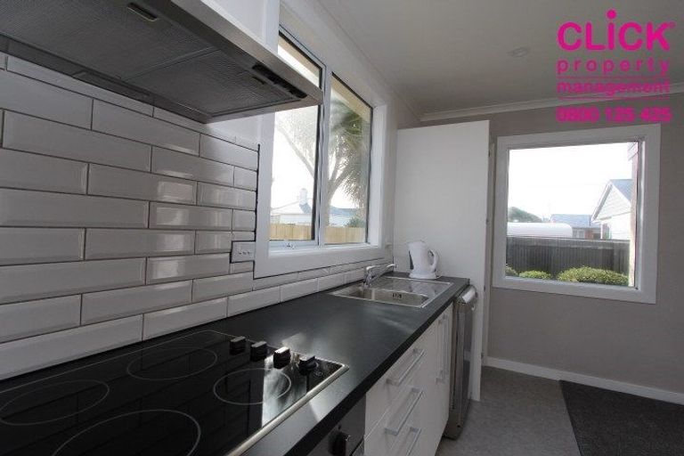 Photo of property in 5 Arney Street, South Dunedin, Dunedin, 9012