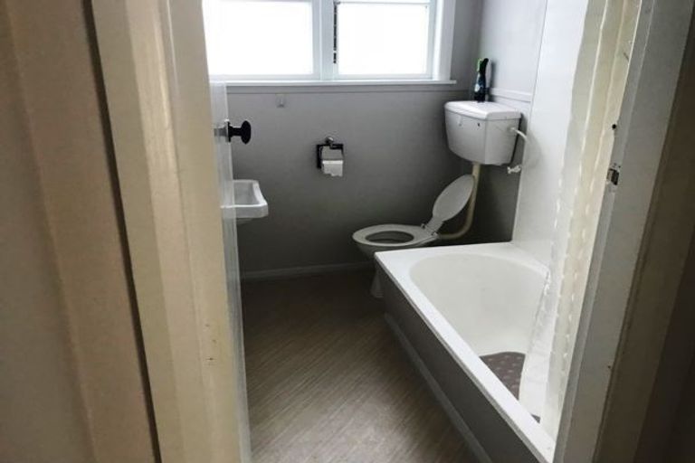 Photo of property in 51 Graham Street, Hamilton East, Hamilton, 3216