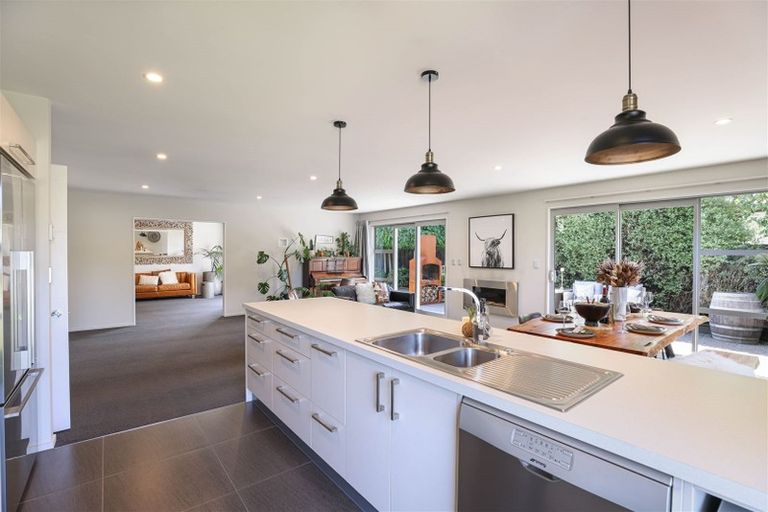 Photo of property in 47 Braebrook Drive, Netherby, Ashburton, 7700