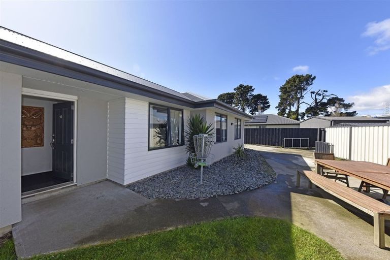 Photo of property in 5 Foresthill Place, Bromley, Christchurch, 8062