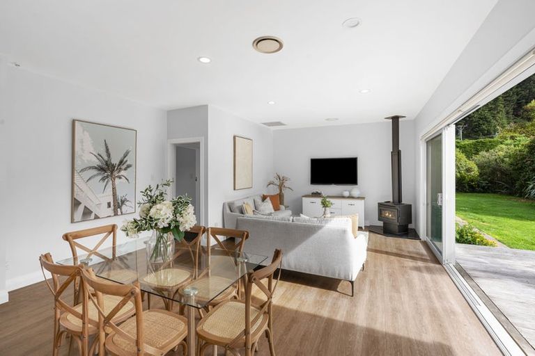 Photo of property in 125 Wakefield Avenue, Sumner, Christchurch, 8081