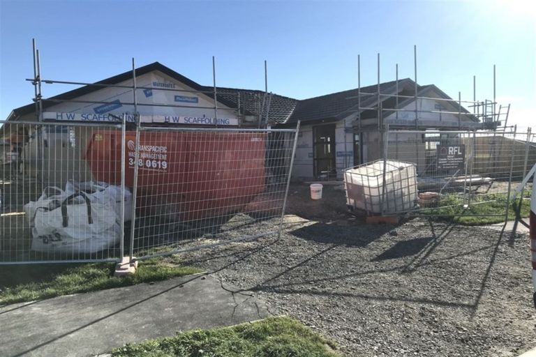 Photo of property in 37 Bonecrusher Street, Lincoln, 7608