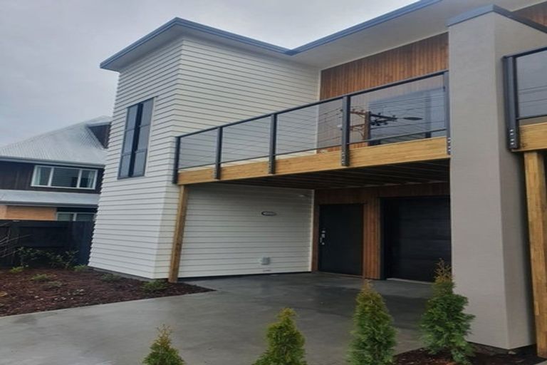 Photo of property in 1/45 Cook Street, Hamilton East, Hamilton, 3216