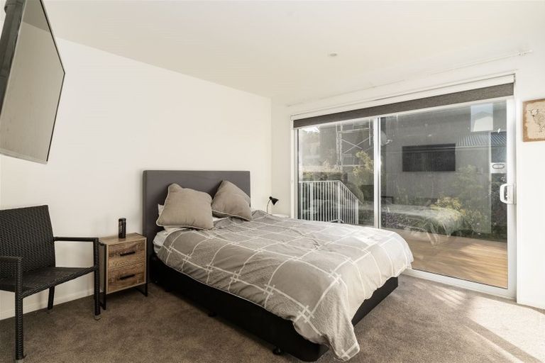 Photo of property in 52 Mccormacks Bay Road, Mount Pleasant, Christchurch, 8081