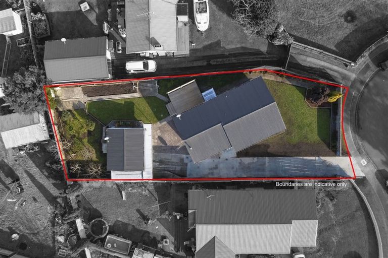 Photo of property in 17 Margaret Place, Deanwell, Hamilton, 3206