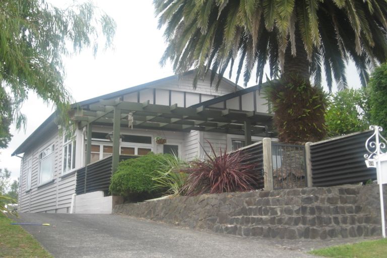 Photo of property in 16 Tui Street, Te Puke, 3119