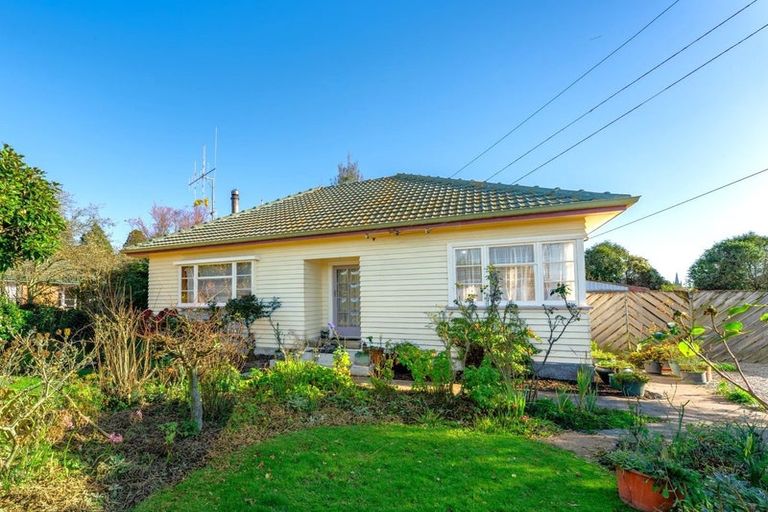 Photo of property in 11 Ormsby Street, Temuka, 7920