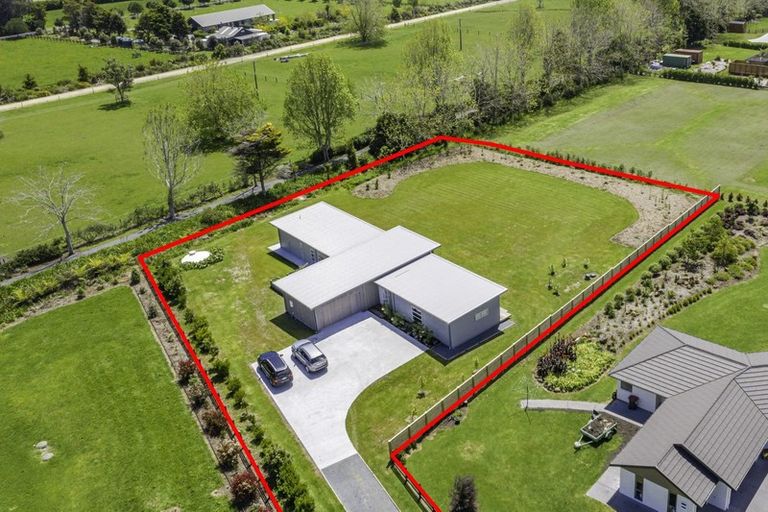 Photo of property in 5 Pathways Drive, Kerikeri, 0230