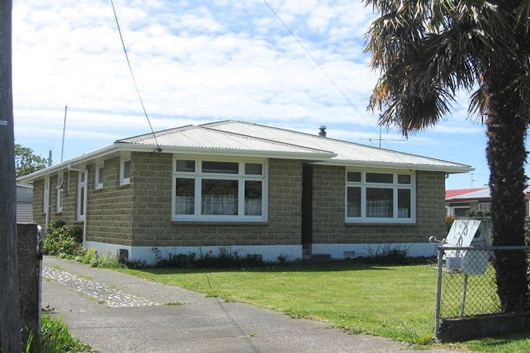 Photo of property in 30 Brewer Street, Blenheim, 7201