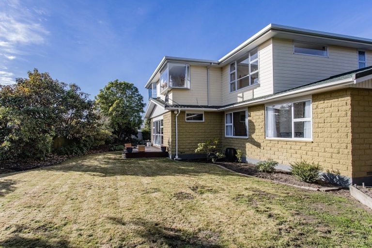 Photo of property in 10b Penelope Place, Casebrook, Christchurch, 8051