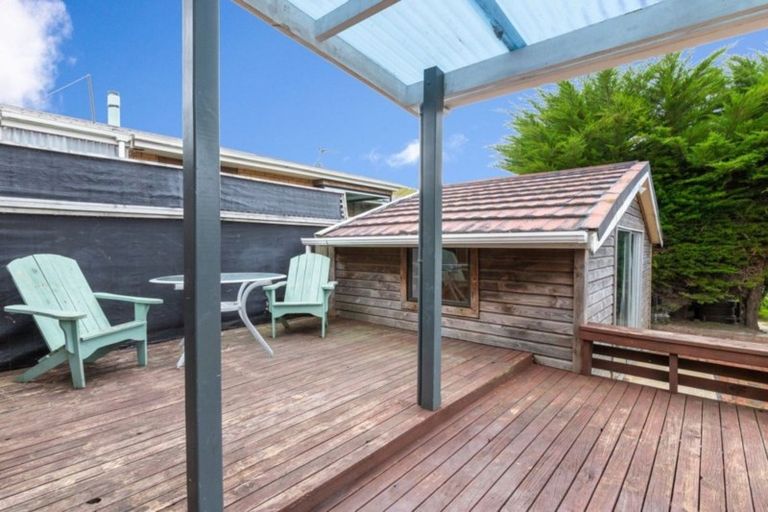 Photo of property in 7 Pearse Street, Brighton, Dunedin, 9035