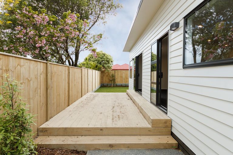 Photo of property in 4a Oriana Place, Highbury, Palmerston North, 4412
