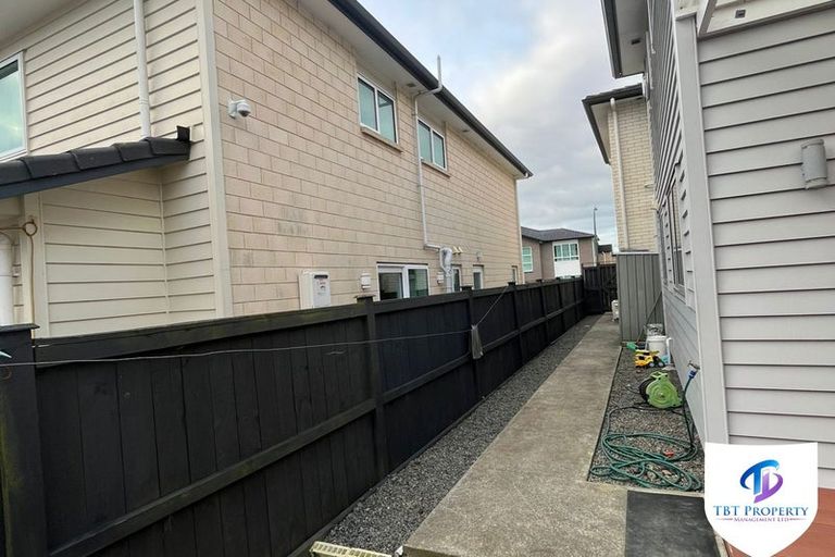 Photo of property in 69 Rosewell Crescent, Flat Bush, Auckland, 2019