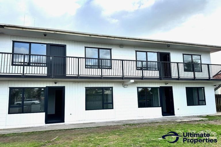 Photo of property in 1c Cameron Road, Hamilton East, Hamilton, 3216