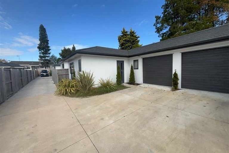 Photo of property in 2/37 Karaka Street, Nawton, Hamilton, 3200