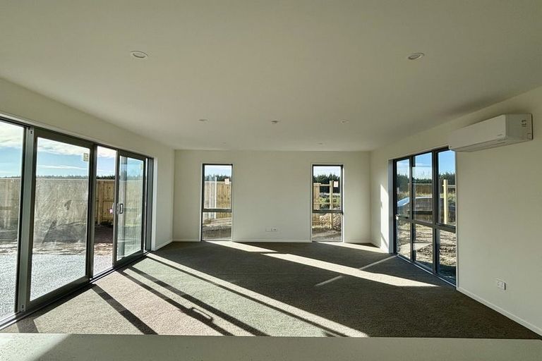 Photo of property in 256 Lincoln Rolleston Road, Rolleston, 7678